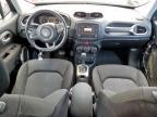 2017 Jeep Renegade Latitude for Sale in Taylor, TX - Front End