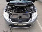 2009 FORD MONDEO ZET for sale at Copart WHITBURN