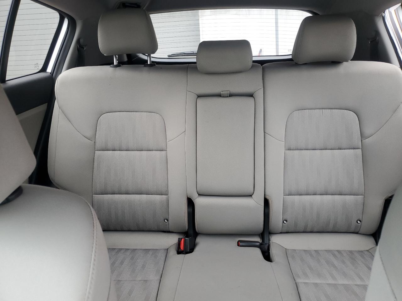 2020 Kia Sportage Lx VIN: KNDPMCAC5L7833852 Lot: 62337595