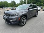 2024 Jeep Grand Cherokee Limited 4Xe for Sale in North Billerica, MA - Front End