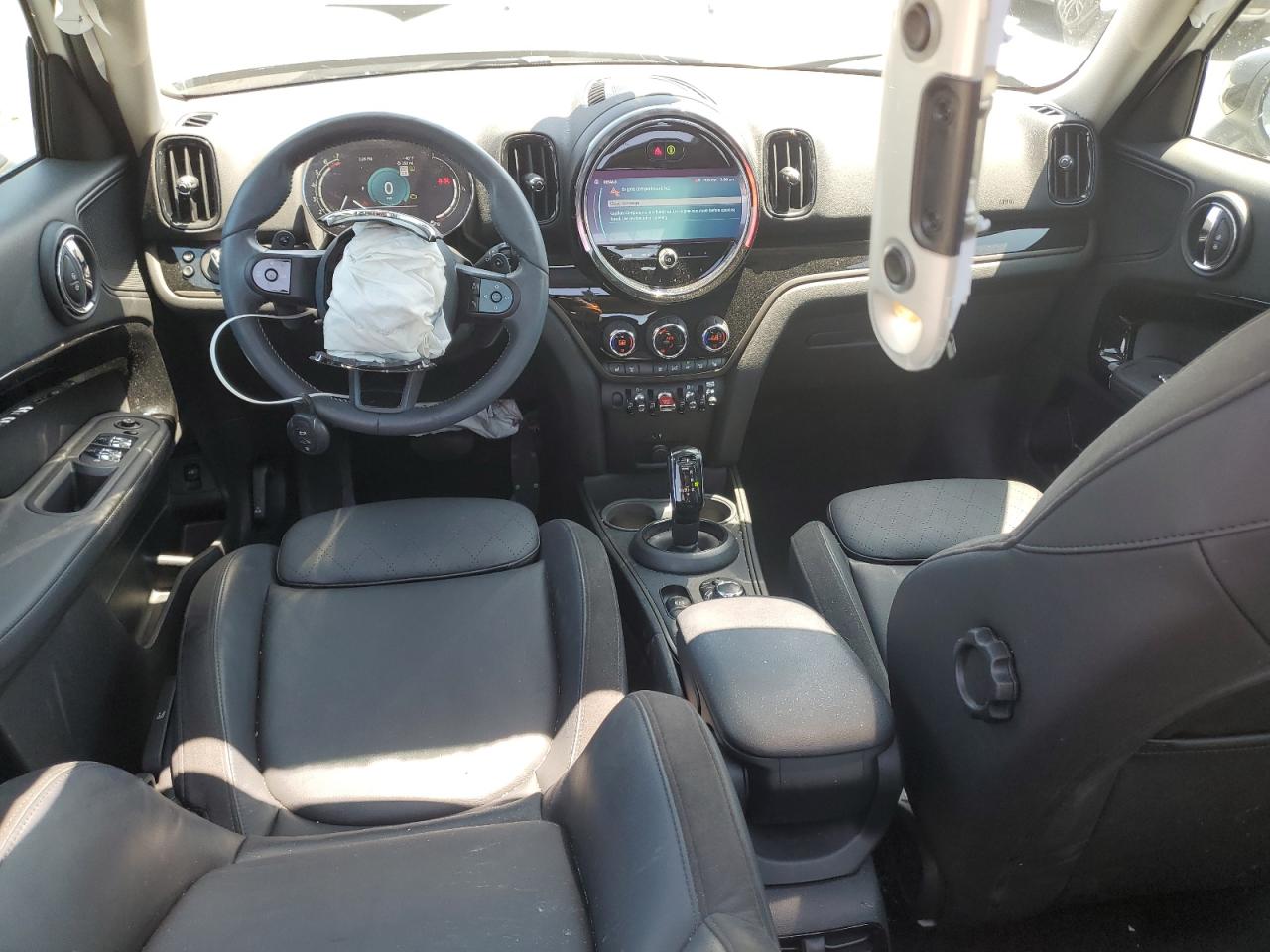 MINI COOPER 2023 VIN WMZ53BR04P3P96711 zdjęcie 8