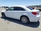 2013 Chrysler 200 Touring for Sale in Fresno, CA - Front End