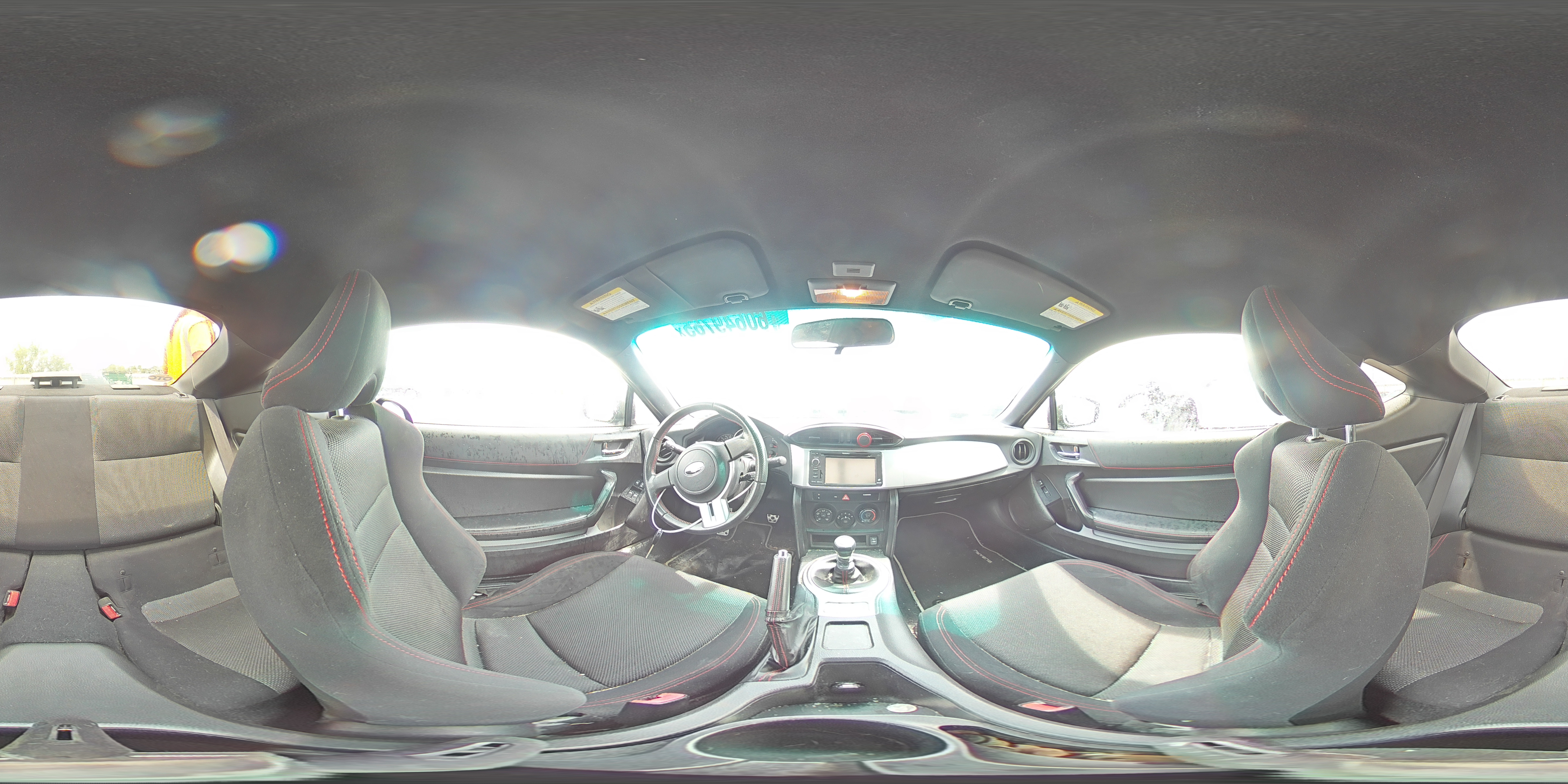 2013 Subaru Brz 2.0 Premium VIN: JF1ZCAB16D1603017 Lot: 63002075