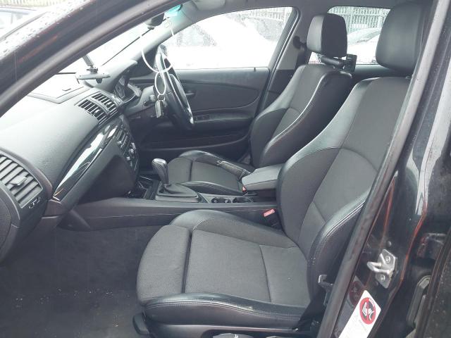 2011 BMW 118D SPORT