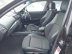 2011 BMW 118D SPORT for sale at Copart WOLVERHAMPTON