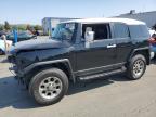 Vallejo, CA에서 판매 중인 2012 Toyota Fj Cruiser  - Front End