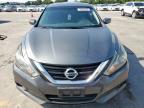 2018 Nissan Altima 2.5 for Sale in Grand Prairie, TX - Normal Wear