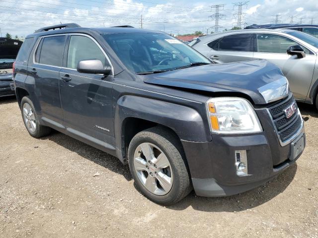  GMC TERRAIN 2015 Blue
