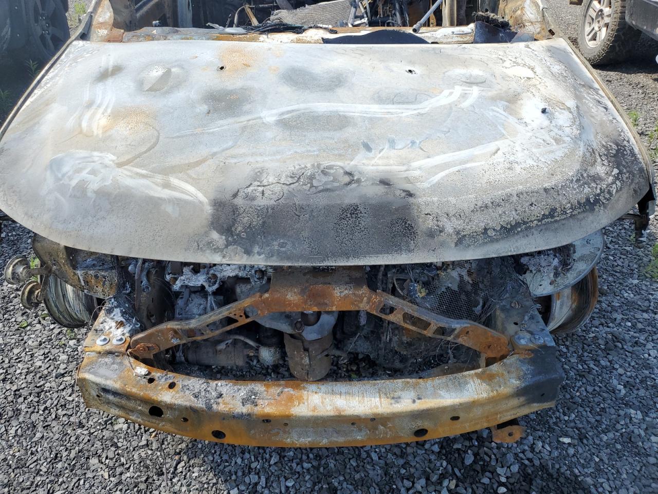 2013 Ford Edge Limited VIN: 2FMDK4KC8DBA49456 Lot: 61922455