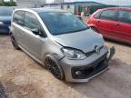 2021 VOLKSWAGEN UP R-LINE for sale at Copart WESTBURY