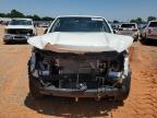 2024 Nissan Frontier S продається в Oklahoma City, OK - Front End