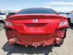 2012 Honda Civic Ex იყიდება North Las Vegas-ში, NV - Rear End