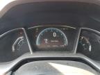 2016 HONDA CIVIC EX   for sale at Copart ON - OTTAWA