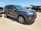 2016 Ford Explorer Xlt for Sale in Amarillo, TX - Hail