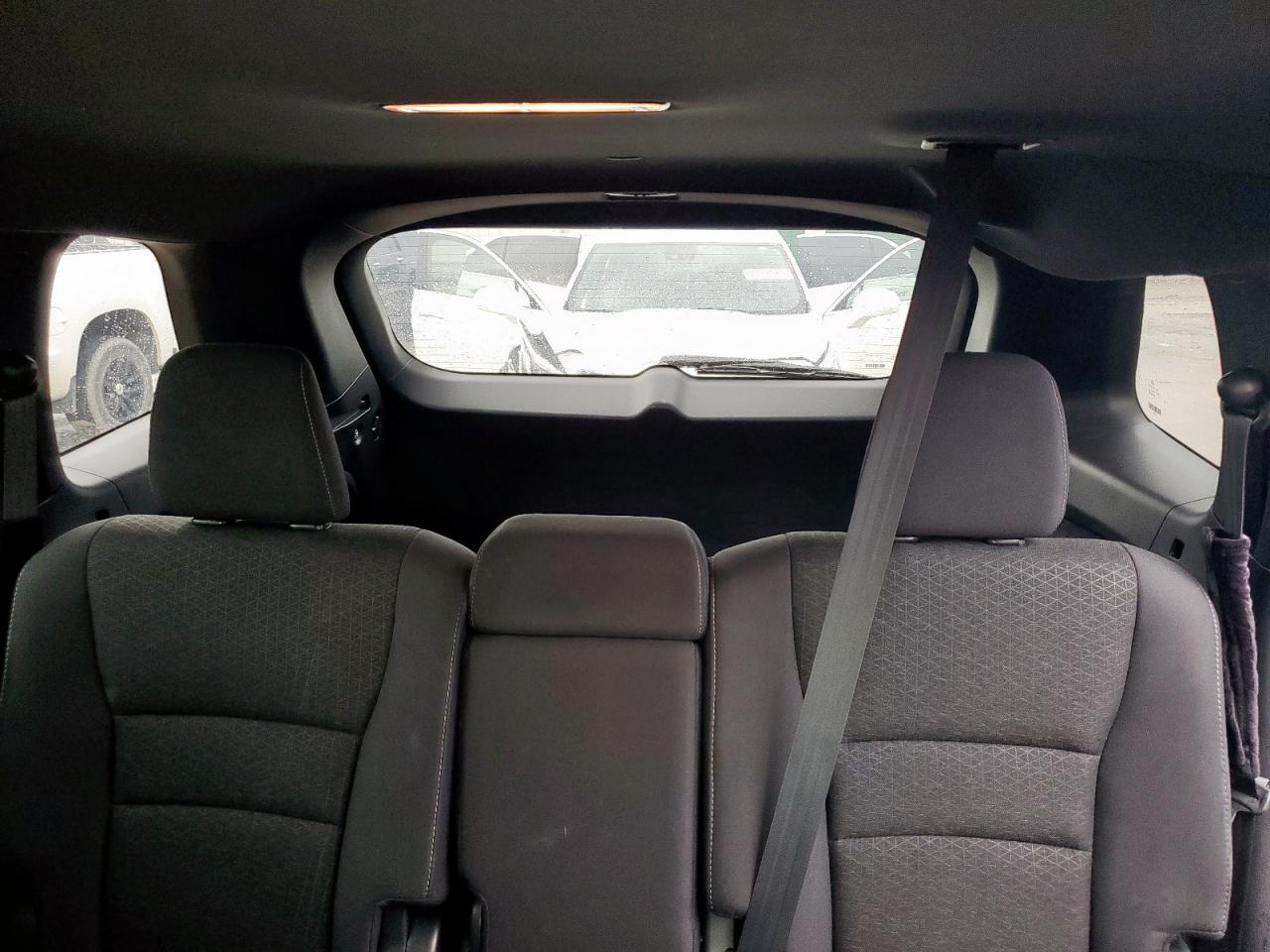 2021 Honda Passport Sport VIN: 5FNYF7H23MB014465 Lot: 60483005