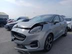 2025 FORD PUMA ST-LI for sale at Copart CHESTER