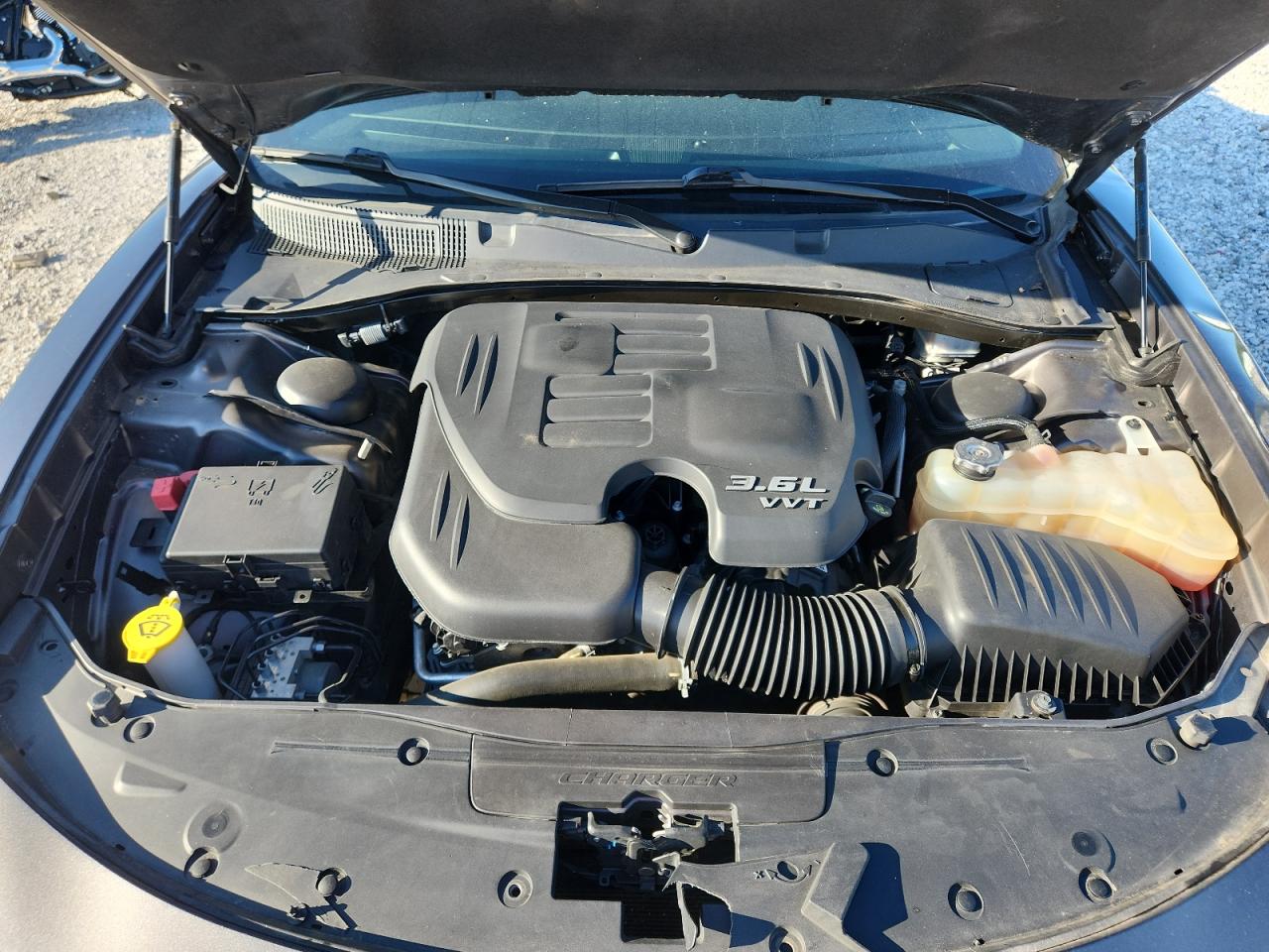 DODGE CHARGER 2021 VIN 2C3CDXBG0MH608739 zdjęcie 11