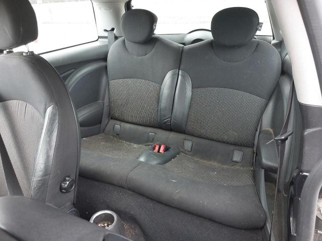 2007 MINI COOPER D