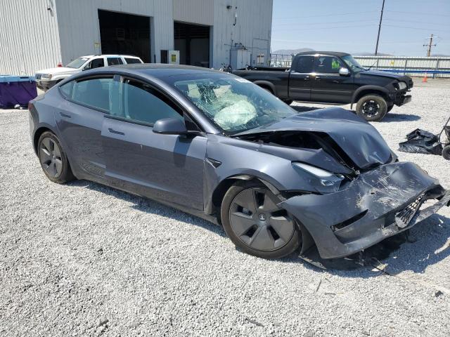 TESLA MODEL 3 2023 Szary