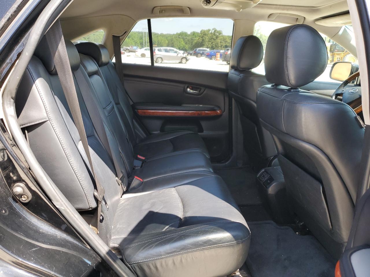 2006 Lexus Rx 330 VIN: 2T2GA31U46C046598 Lot: 61896225