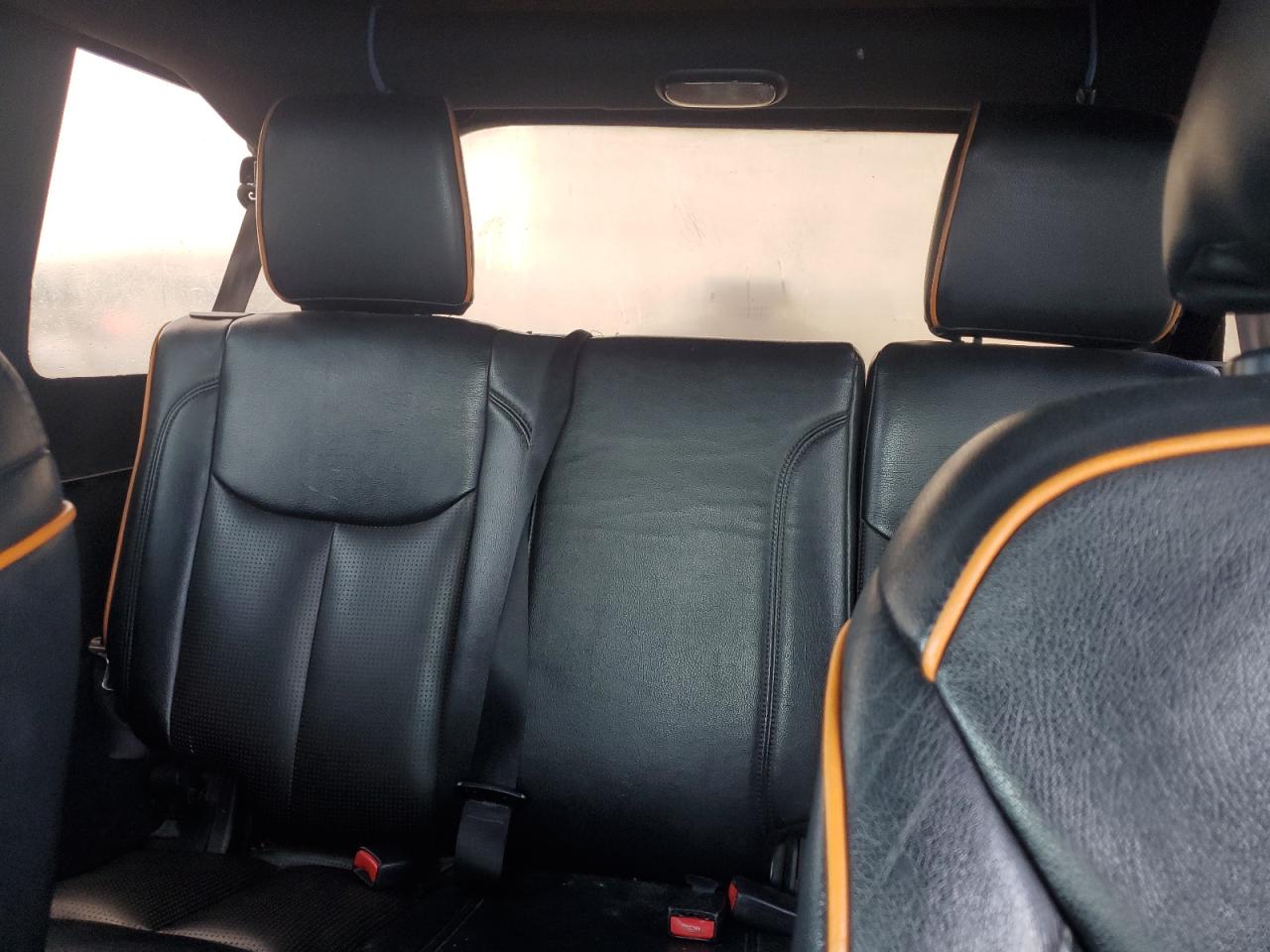 2016 Jeep Wrangler Unlimited Sport VIN: 1C4BJWDGXGL142719 Lot: 61600545