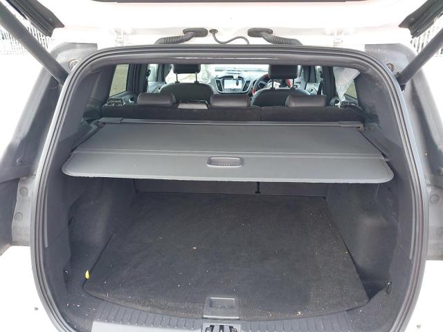 2019 FORD KUGA ST-LI