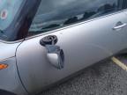 2004 MINI MINI ONE for sale at Copart SANDTOFT
