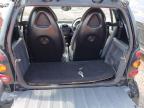 2006 SMART FORTWO PUR for sale at Copart WOLVERHAMPTON