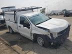 2022 Chevrolet Silverado Ltd K1500 for Sale in Woodhaven, MI - Front End