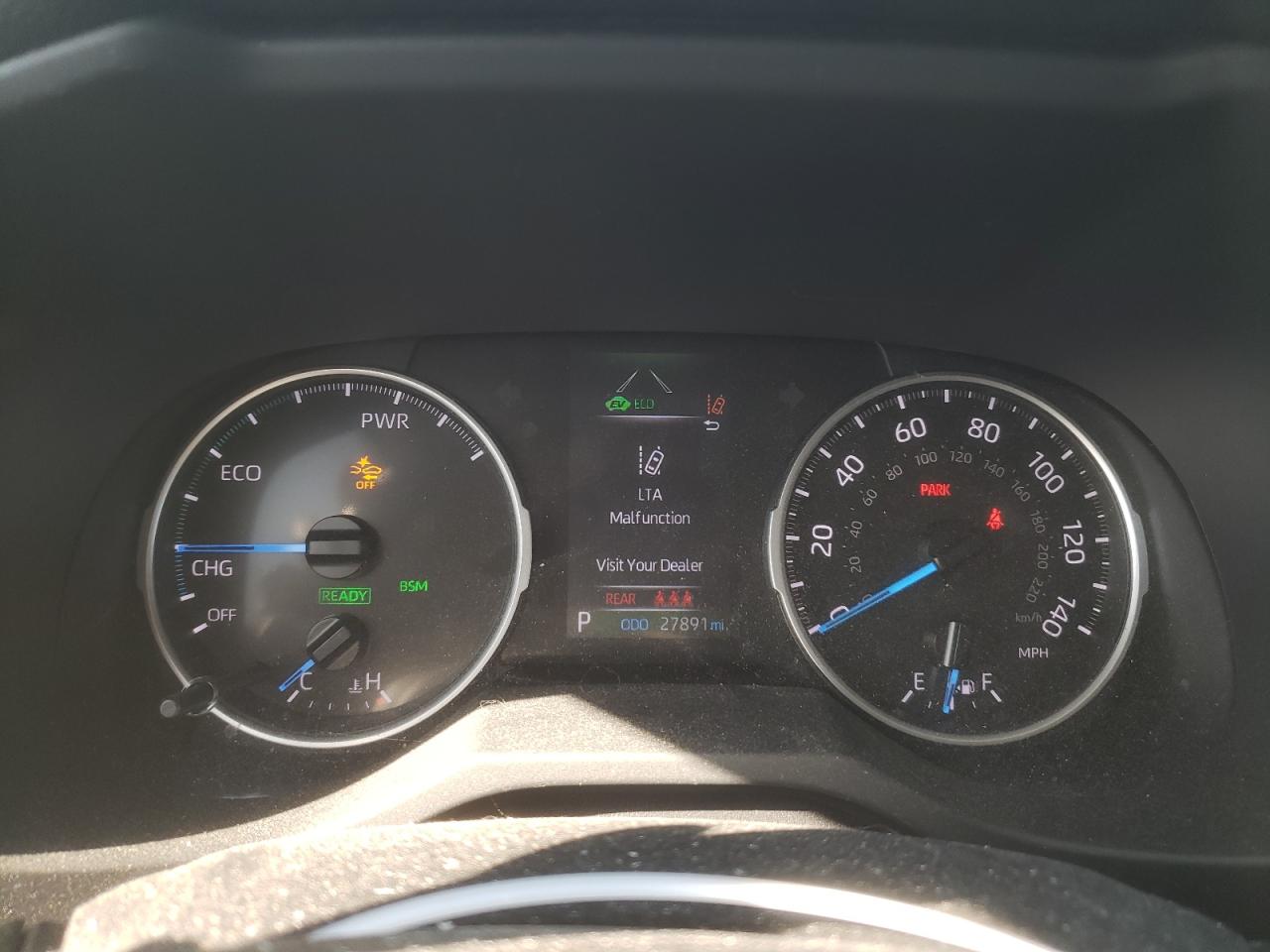 2022 Toyota Rav4 Xle Premium VIN: JTMB6RFV1ND056351 Lot: 61648465