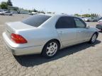2002 Lexus Ls 430 продається в Vallejo, CA - Minor Dent/Scratches