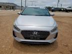 2018 Hyundai Elantra Gt  de vânzare în San Antonio, TX - Hail