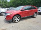 2012 Ford Edge Sel   იყიდება Austell-ში, GA - Normal Wear