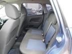 2008 FORD FIESTA ZET for sale at Copart PETERLEE