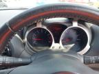 2016 NISSAN JUKE TEKNA for sale at Copart YORK