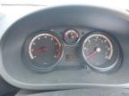 2014 VAUXHALL CORSA EXCI for sale at Copart SANDTOFT