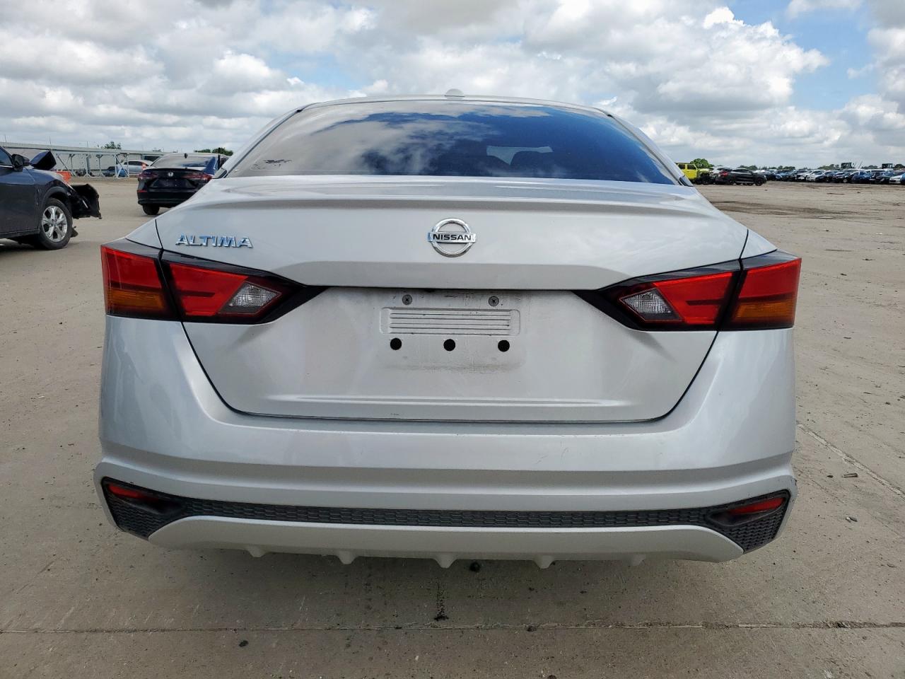 NISSAN ALTIMA 2020 VIN 1N4BL4BV5LC256529 photo 6