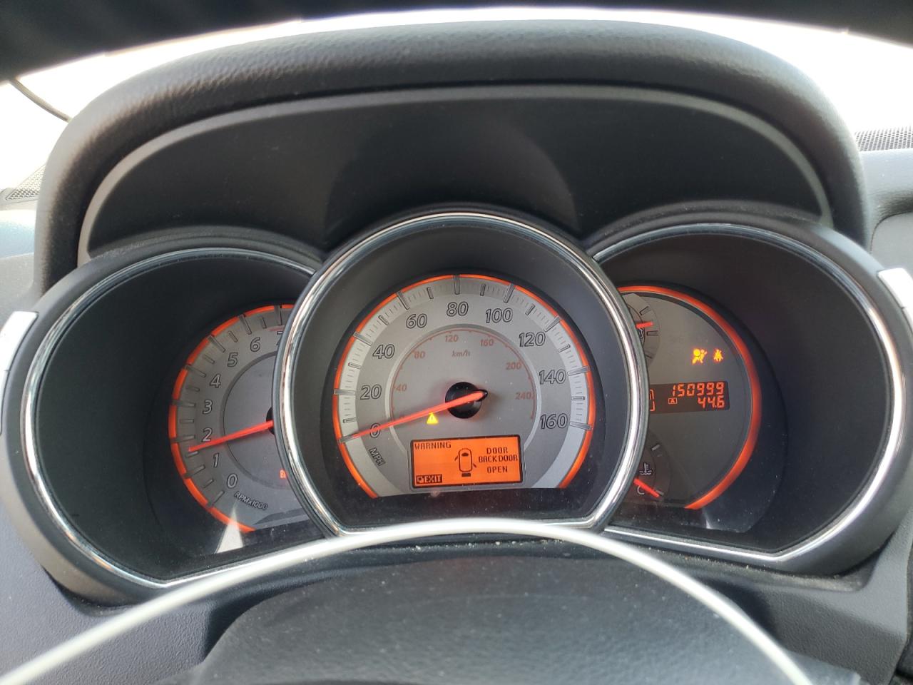 2009 Nissan Murano S VIN: JN8AZ18W29W213538 Lot: 62148885