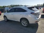 2010 Lexus Rx 350 продається в Savannah, GA - Front End