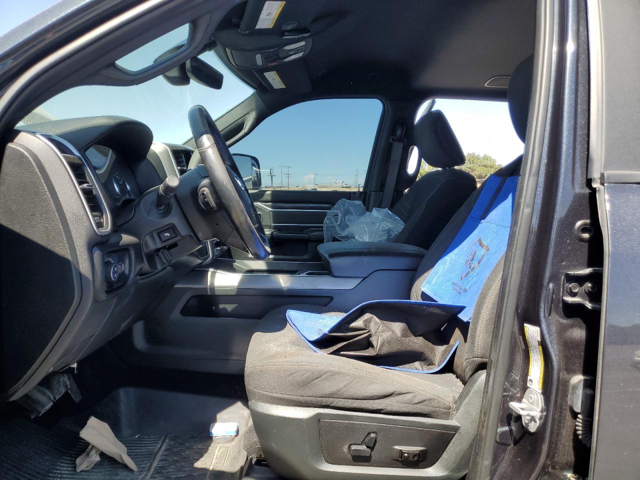 2019 Ram 3500 Big Horn VIN: 3C63R3DL9KG543006 Lot: 60158525