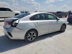 2019 Kia Forte Fe for Sale in Haslet, TX - Rear End
