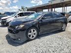 2014 Toyota Camry L de vânzare în Riverview, FL - Rear End
