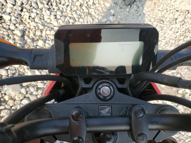 2025 HONDA GROM 125  