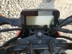 2025 HONDA GROM 125   a la Venta en Copart MI - WAYLAND