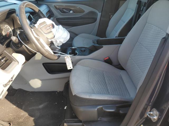  GMC TERRAIN 2018 Blue
