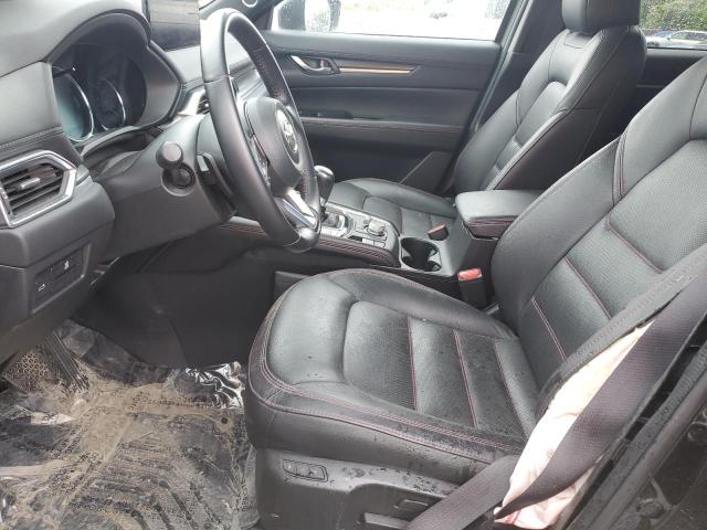 2024 MAZDA CX-5 PREMIUM  