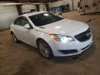 2016 Buick Regal  zu verkaufen in Lansing, MI - Side