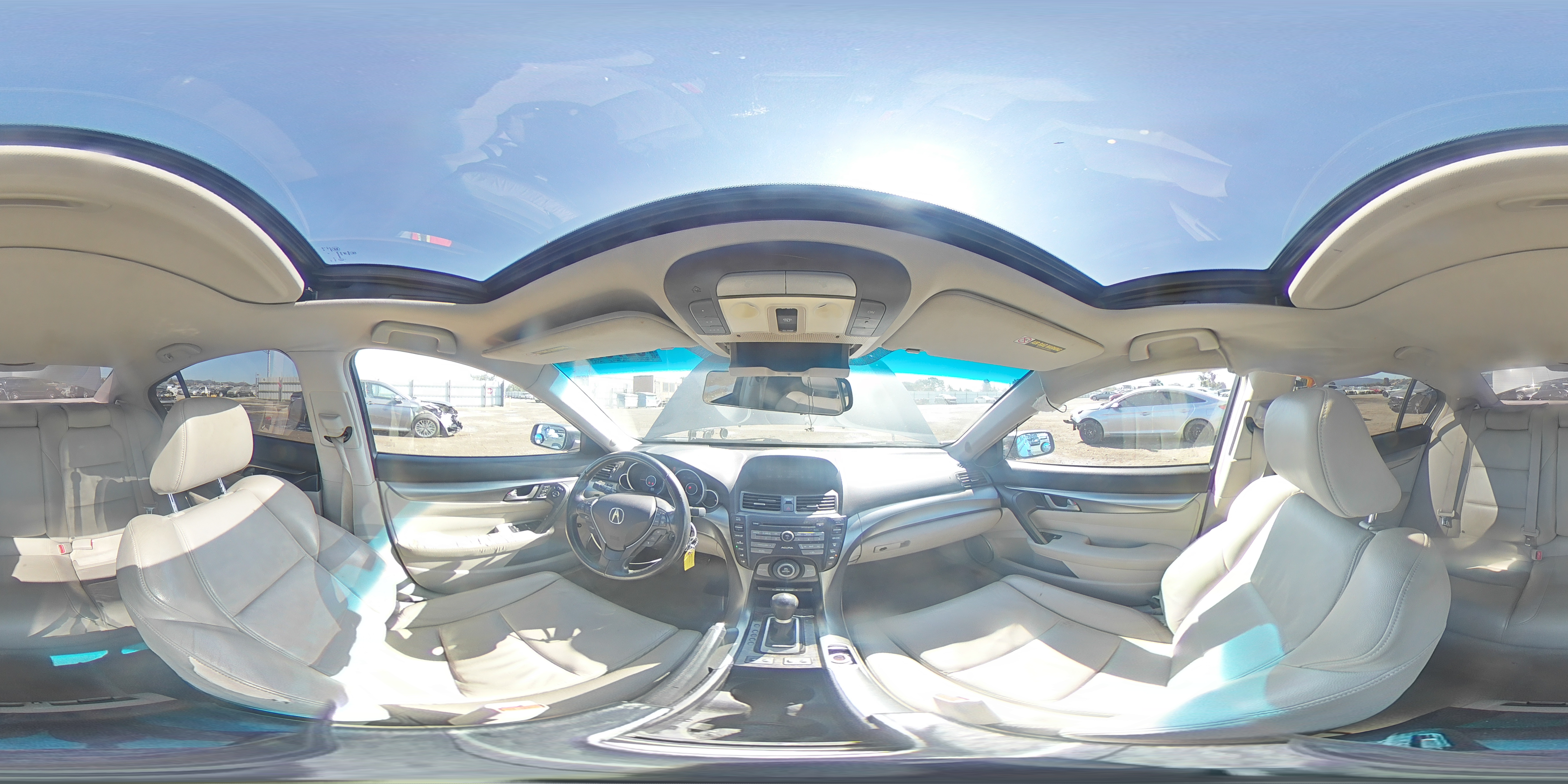 2010 Acura Tl VIN: 19UUA8F23AA004790 Lot: 62757915