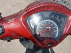2017 HONDA NSC 110 MP for sale at Copart WESTBURY