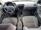 2000 Honda Civic Base for Sale in Savannah, GA - Side